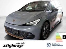 Vaporgrau Gebraucht 2022 Cupra Born Kleinwagen | 23.330 € (Guter Preis)