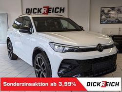 Pure white Gebraucht 2025 VW Tiguan R-line SUV | 45.980 € (Fairer Preis)