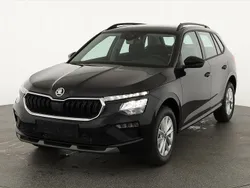 Black magic perleffekt Neu 2025 Skoda Kamiq Selection SUV | 29.495 € (Fairer Preis)