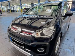 Schwarz Gebraucht 2019 VW up! GTI Kleinwagen | 14.500 € (Fairer Preis)
