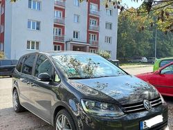 Gebraucht 2016 VW Sharan Highline Van / Kleinbus | 10.999 € (Guter Preis)