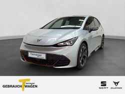 Silber Gebraucht 2023 Cupra Born Kleinwagen | 25.160 € (Fairer Preis)