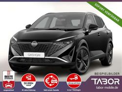 Schwarz Neu 2025 Nissan Qashqai Tekna SUV | 31.129 € (Guter Preis)