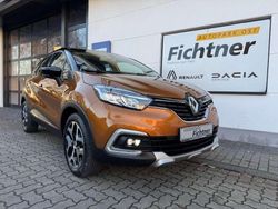 Capturorange Gebraucht 2018 Renault Captur Intens SUV | 11.990 € (Fairer Preis)