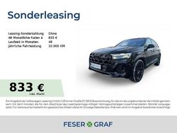 Schwarz Neu 2026 Audi Q7 S-Line SUV | 84.569 €