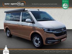 Cooper bronze weiss metallic ( Gebraucht 2022 VW California California Van | 58.990 € (Guter Preis)