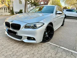 Silber Gebraucht 2013 BMW 120 Kleinwagen | 11.000 €