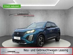 Blau obsession Neu 2025 Peugeot 2008 Allure SUV | 23.945 € (Guter Preis)