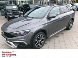 Grau Neu 2024 Fiat Tipo Cross Kombi | 29.990 €
