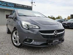 Grau Gebraucht 2016 Opel Corsa Innovation Kleinwagen | 9.950 € (Fairer Preis)