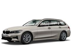 Gebraucht 2025 BMW 320 Efficient Dynamics Kombi | 29.370 € (Superpreis)