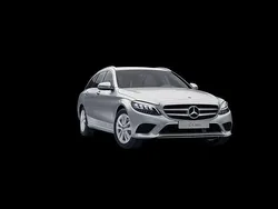 Andere Gebraucht 2020 Mercedes C200 Avantgarde Limousine | 23.799 € (Superpreis)