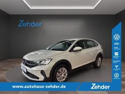 Grau Gebraucht 2022 VW Taigo SUV | 15.923 € (Superpreis)