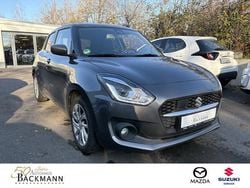 Gebraucht 2023 Suzuki Swift | 16.450 € (Fairer Preis)