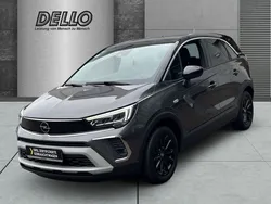 Grau Gebraucht 2022 Opel Crossland Elegance SUV | 19.990 € (Teuer)