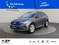 VW Taigo