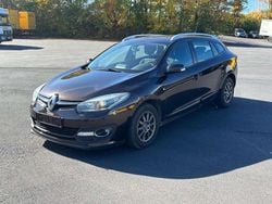 Braun Gebraucht 2014 Renault Mégane GrandTour Initiale Paris Kombi | 4.000 € (Fairer Preis)