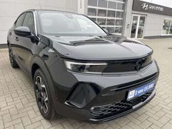 Schwarz Neu 2025 Opel Mokka Ultimate SUV | 27.800 € (Teuer)