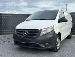 Weiß Gebraucht 2021 Mercedes Vito Van / Kleinbus | 21.990 € (Superpreis)