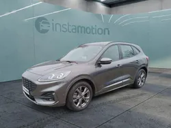 Grau Gebraucht 2023 Ford Kuga ST-Line SUV | 28.549 € (Fairer Preis)