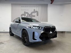 Brooklyn grau Gebraucht 2025 BMW X6 M Sport SUV | 85.990 € (Fairer Preis)