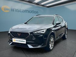Schwarz Gebraucht 2024 Cupra Formentor SUV | 32.399 € (Teuer)