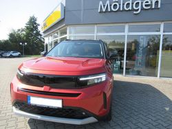 Orange Gebraucht 2025 Opel Frontera SUV | 26.990 € (Fairer Preis)