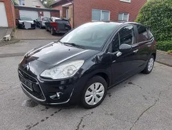 Schwarz Gebraucht 2010 Citroën C3 Exclusive Kleinwagen | 2.250 € (Superpreis)