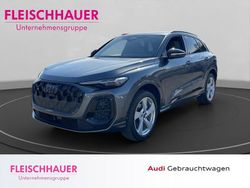 Grau Gebraucht 2025 Audi Q5 S-Line SUV | 65.990 € (Teuer)