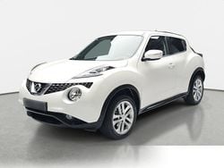 Metallic Gebraucht 2019 Nissan Juke N-Way SUV | 14.510 €