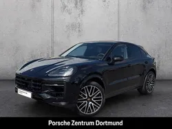 Schwarz Gebraucht 2024 Porsche Cayenne SUV | 109.450 €
