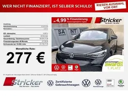 Grenadillschwarz metallic Gebraucht 2023 VW ID.5 Pro Performance SUV | 30.947 € (Superpreis)