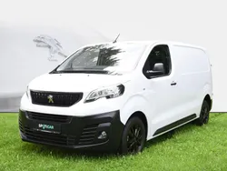 Weiß Gebraucht 2023 Peugeot Expert Van | 24.990 € (Fairer Preis)