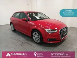 Audi A3 Sportback e-tron