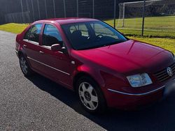 Gebraucht 2003 VW Bora Limousine | 2.600 € (Fairer Preis)