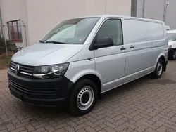 Silber Gebraucht 2018 VW T6 Van | 15.900 € (Superpreis)