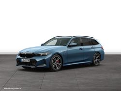 Gebraucht 2024 BMW 330e Comfort Edition Kombi | 52.506 €