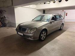 Gebraucht 2004 Mercedes E270 Avantgarde Kombi | 2.999 € (Fairer Preis)