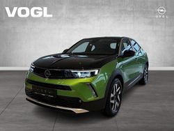 Matcha green/ikone gruen Gebraucht 2022 Opel Mokka-e Elegance SUV | 17.490 € (Fairer Preis)