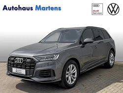 Samuraigrau Gebraucht 2020 Audi Q7 Comfort SUV | 55.980 € (Fairer Preis)