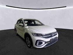 Grau Gebraucht 2024 VW T-Roc R-line SUV | 23.950 € (Superpreis)