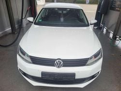Gebraucht 2014 VW Jetta Limousine | 5.500 € (Fairer Preis)