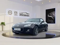 Othercolor Gebraucht 2012 Mazda MX5 Cabrio | 13.990 € (Fairer Preis)
