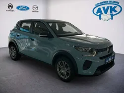 Montecarlo blau Gebraucht 2024 Citroën C3 Kleinwagen | 15.590 € (Guter Preis)