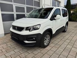 Weiß Gebraucht 2019 Peugeot Rifter Active Van / Kleinbus | 11.900 € (Fairer Preis)