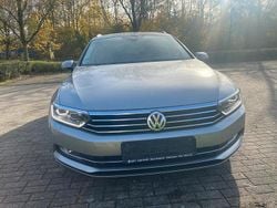 Silber Gebraucht 2017 VW Passat Kombi | 10.000 € (Superpreis)