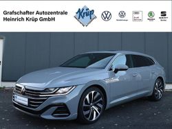 Grau Gebraucht 2022 VW Arteon R-line Limousine | 32.890 € (Fairer Preis)