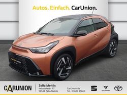 Neu 2026 Toyota Aygo X Lounge SUV | 29.080 € (Teuer)