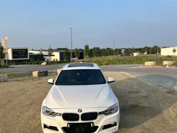Weiß Gebraucht 2014 BMW 335 Performance Kombi | 19.000 € (Fairer Preis)
