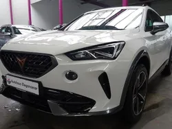 Weiß Gebraucht 2024 Cupra Formentor SUV | 25.549 € (Fairer Preis)
